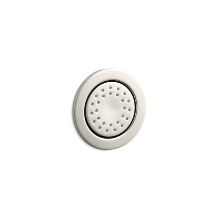 Kohler WatertileRd 27 Nozzle Body Spray 1.0 77119-SN